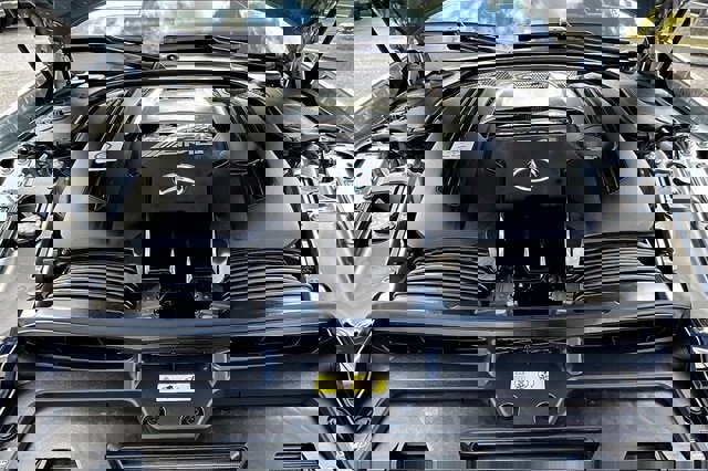 New 2026 Mercedes-Benz SL 55 AMG 4MATIC image 14