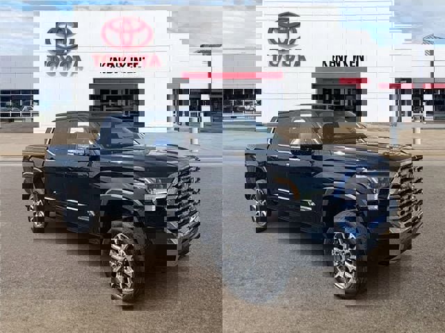Used 2026 Toyota Tundra 1794 Edition image 1