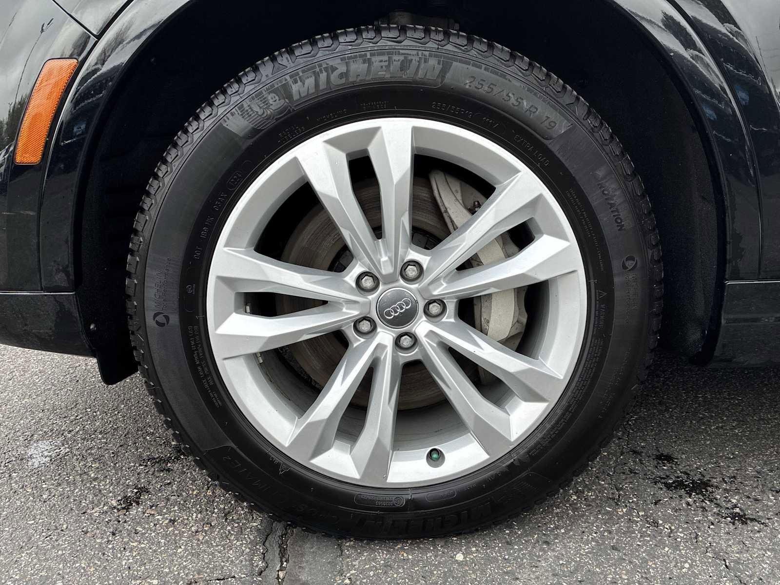 Used 2019 Audi Q7 3.0T Premium Plus AWD/4WD image 19