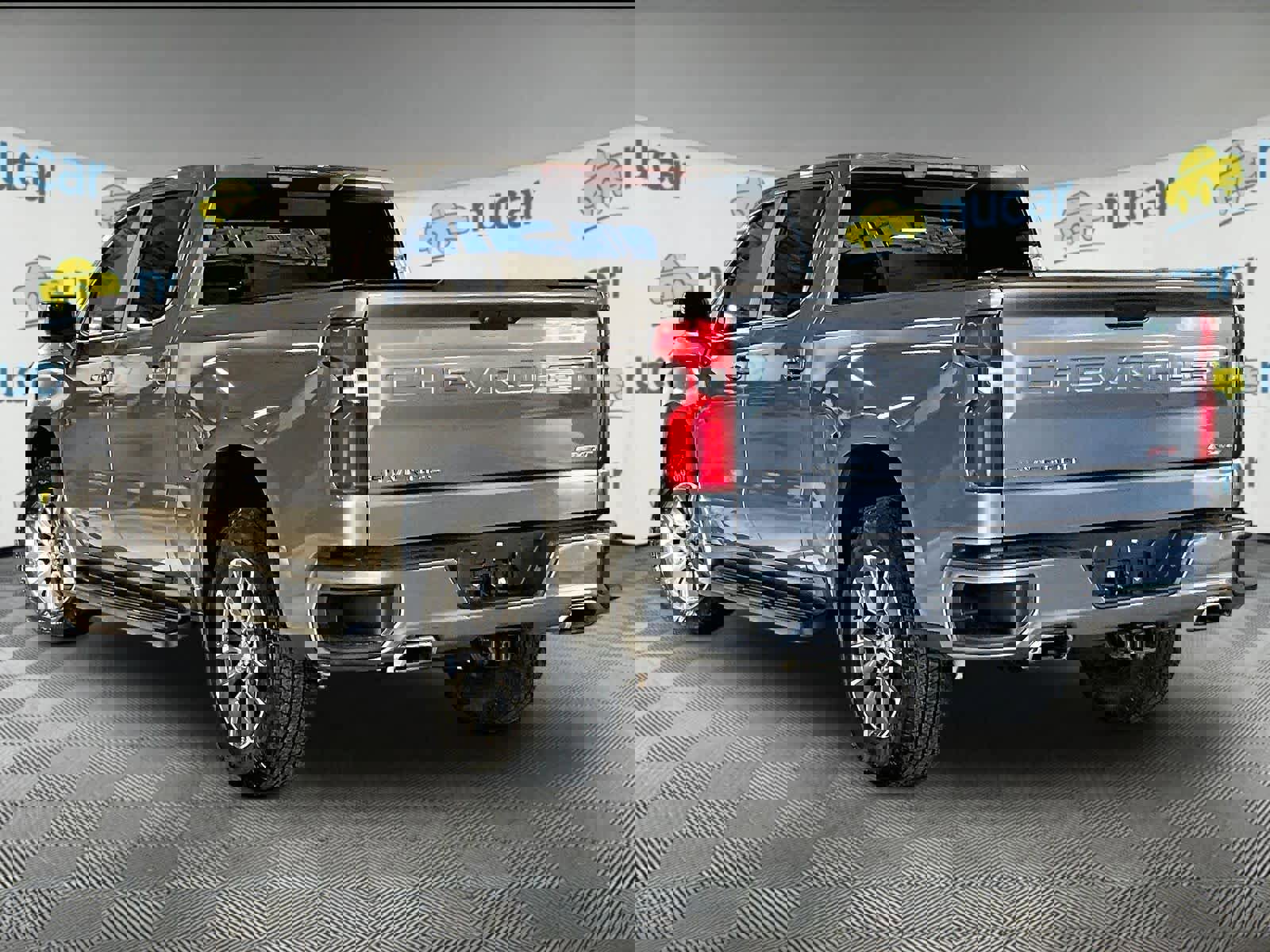 Used 2022 Chevrolet Silverado 1500 RST w/ All Star Edition Plus image 4