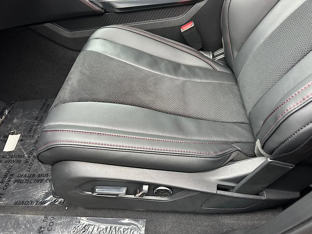 New 2026 Acura MDX A-Spec image 8