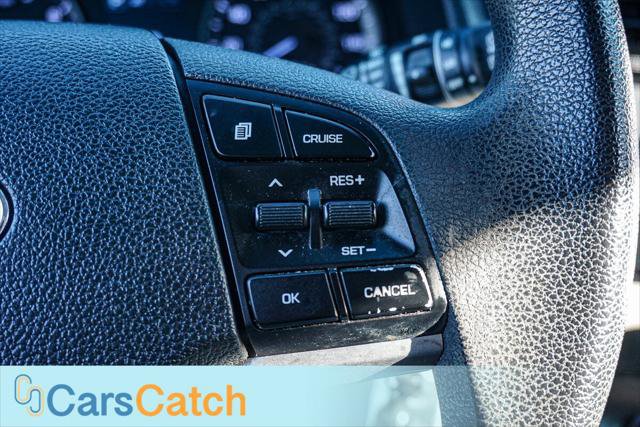 Used 2017 Hyundai Tucson SE image 32