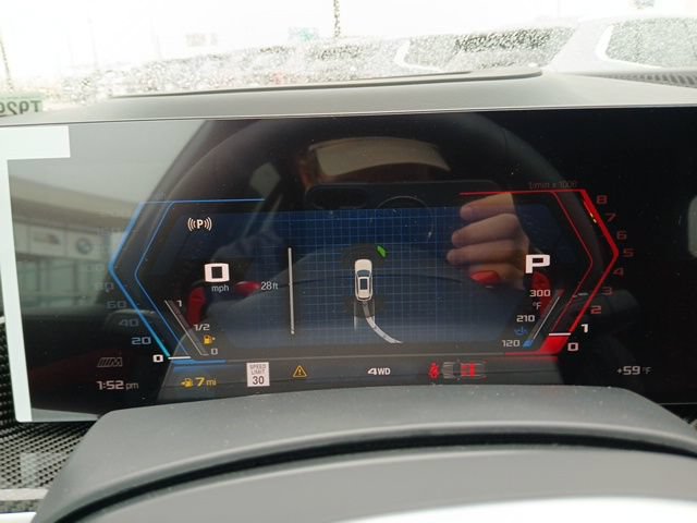 New 2026 BMW X5 M Competition w/ Executive Package AWD/4WD image 25