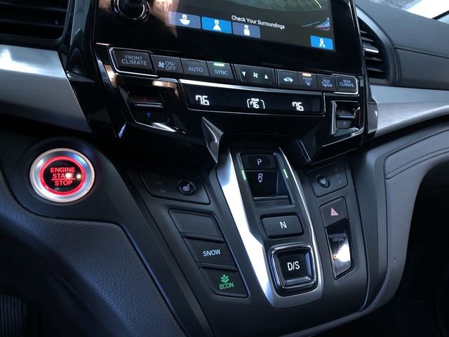 Used 2019 Honda Odyssey EX-L image 29