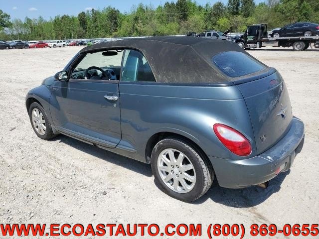 Used 2006 Chrysler PT Cruiser Touring image 4