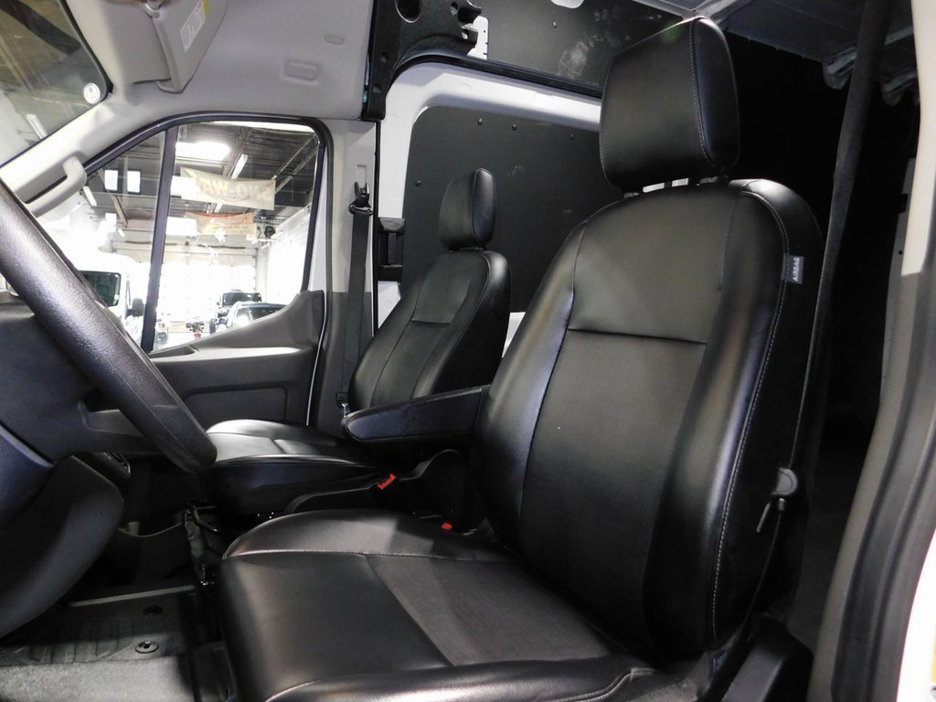 Used 2025 Ford Transit 250 148 High Roof w/ Load Area Protection Package image 45