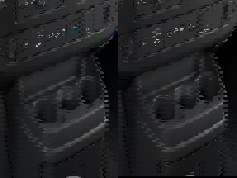 New 2025 GMC Savana 3500 Extended w/ Driver Convenience Package image 47