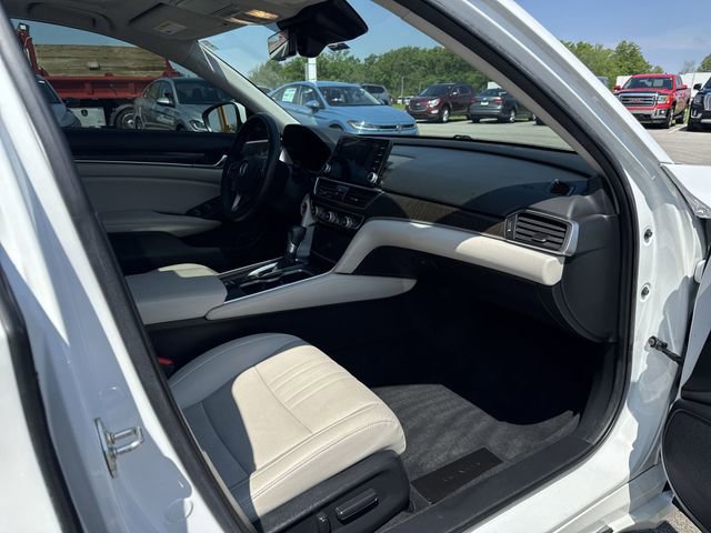 Used 2019 Honda Accord EX-L image 30