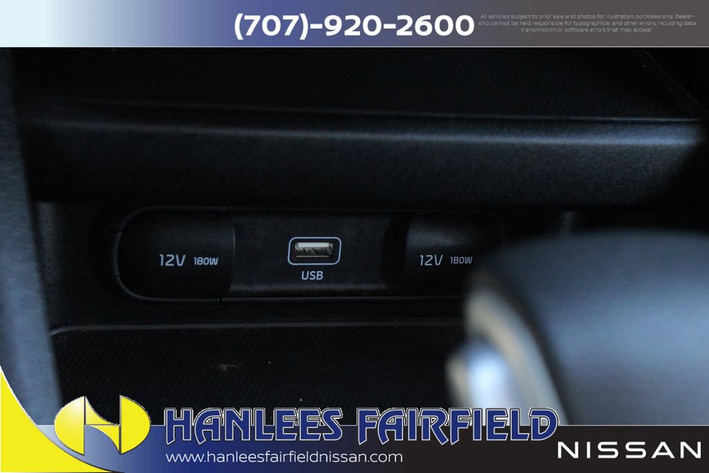 Used 2023 Kia Forte LXS image 19