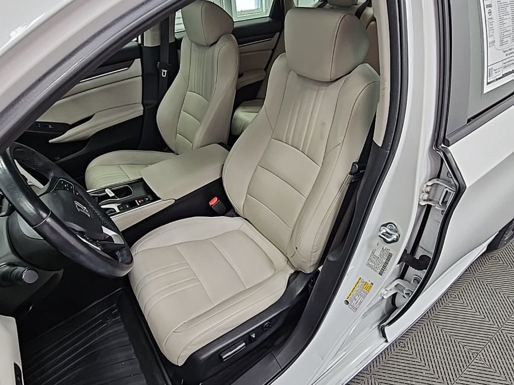 Used 2021 Honda Accord EX-L image 26