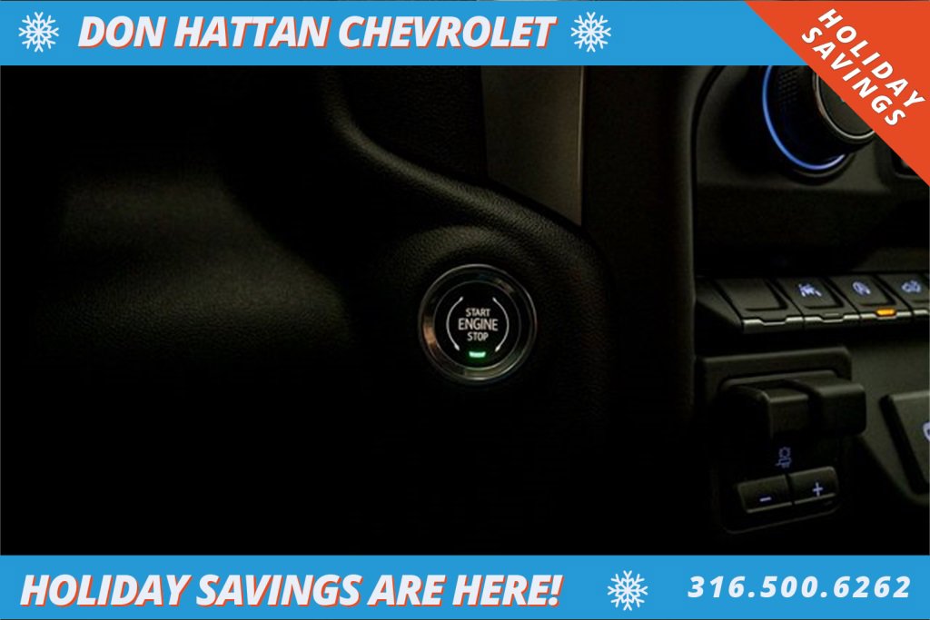 New 2025 Chevrolet Silverado 1500 Custom w/ LPO, Dark Essentials Package image 13