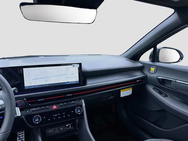 New 2026 Hyundai Sonata N Line FWD image 25