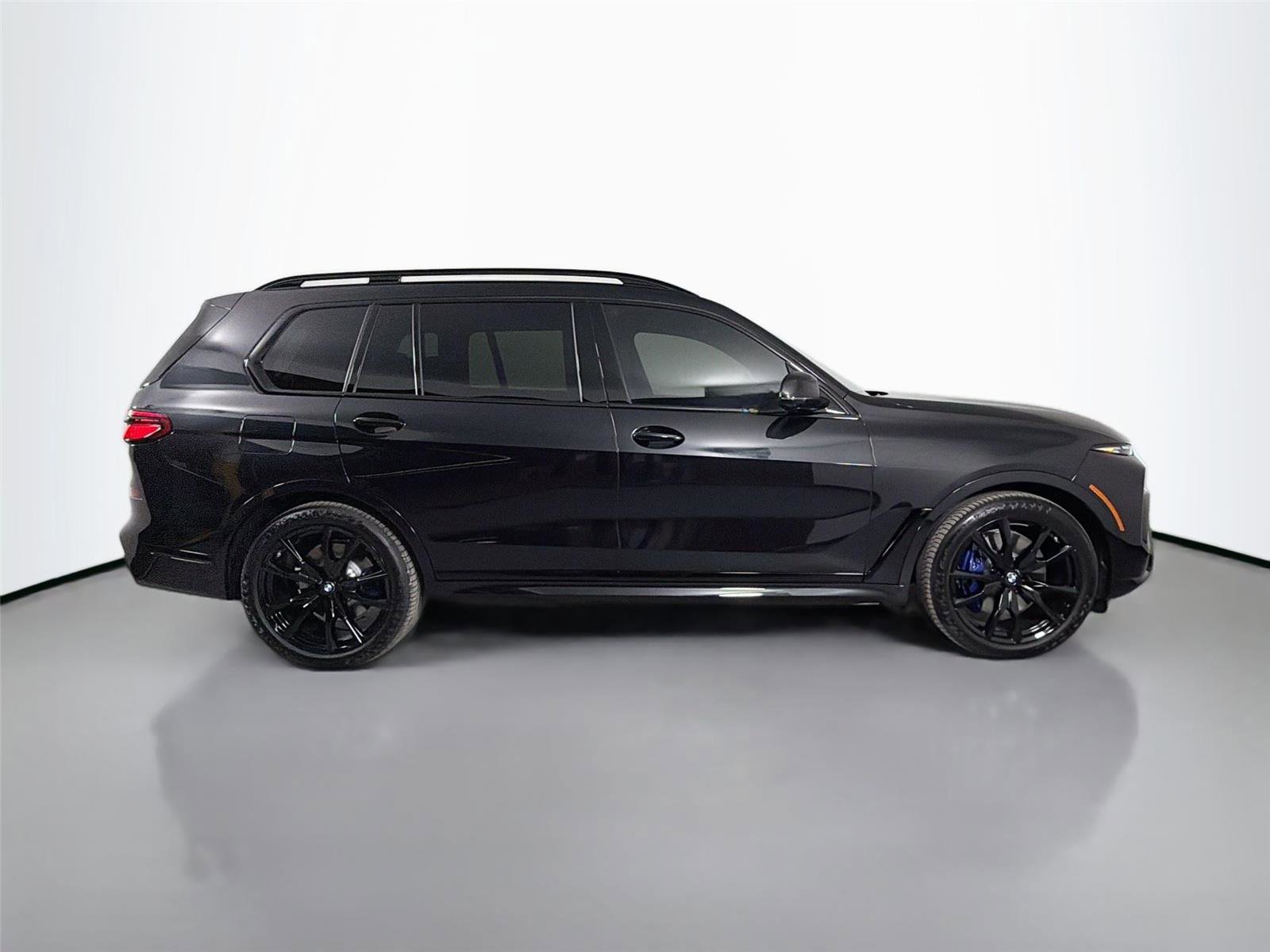 New 2027 BMW X7 xDrive40i AWD/4WD image 5