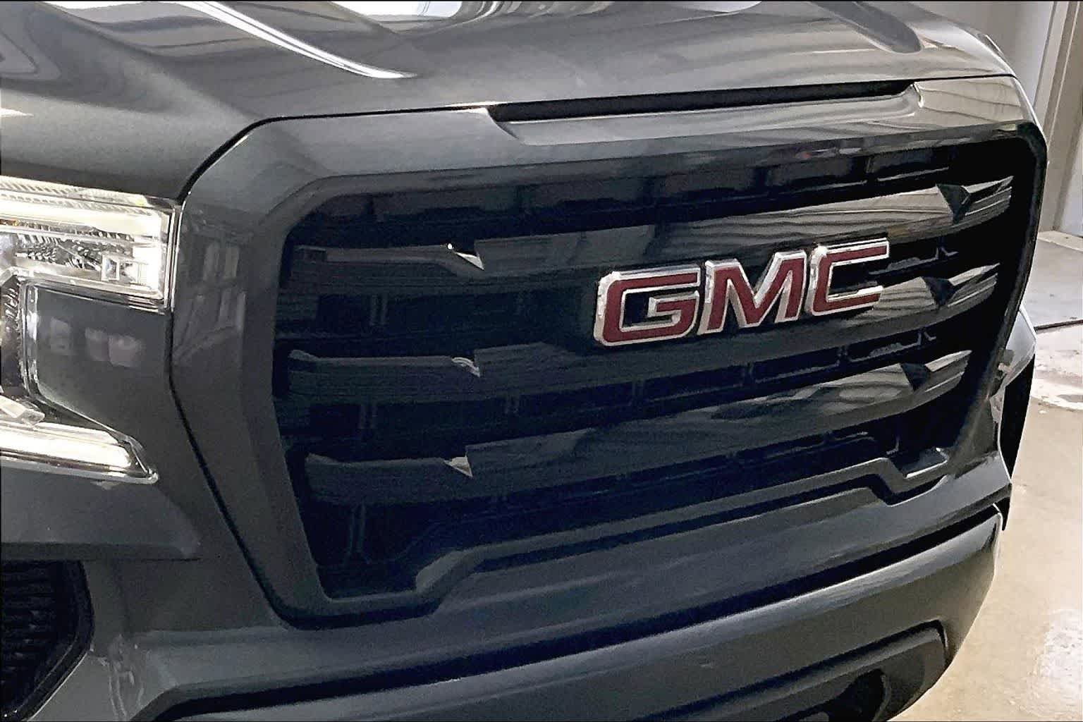 Used 2021 GMC Sierra 1500 Elevation w/ X31 Off-Road Package AWD/4WD image 33