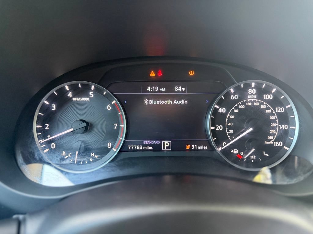 Used 2019 INFINITI QX50 Essential w/ Premium Heat Package FWD image 23