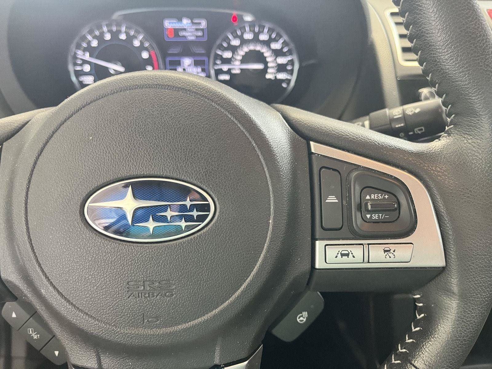 Used 2018 Subaru Forester 2.5i Touring AWD/4WD image 55