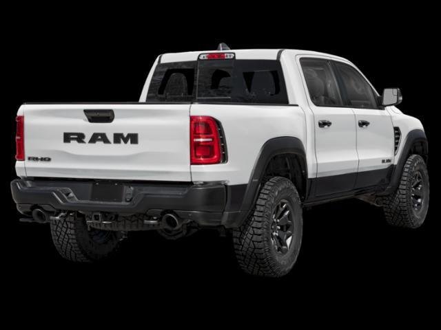 New 2026 RAM 1500 RHO w/ RHO Level 1 Equipment Group AWD/4WD image 2