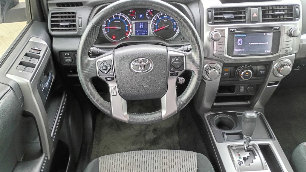 Used 2015 Toyota 4Runner SR5 RWD image 26