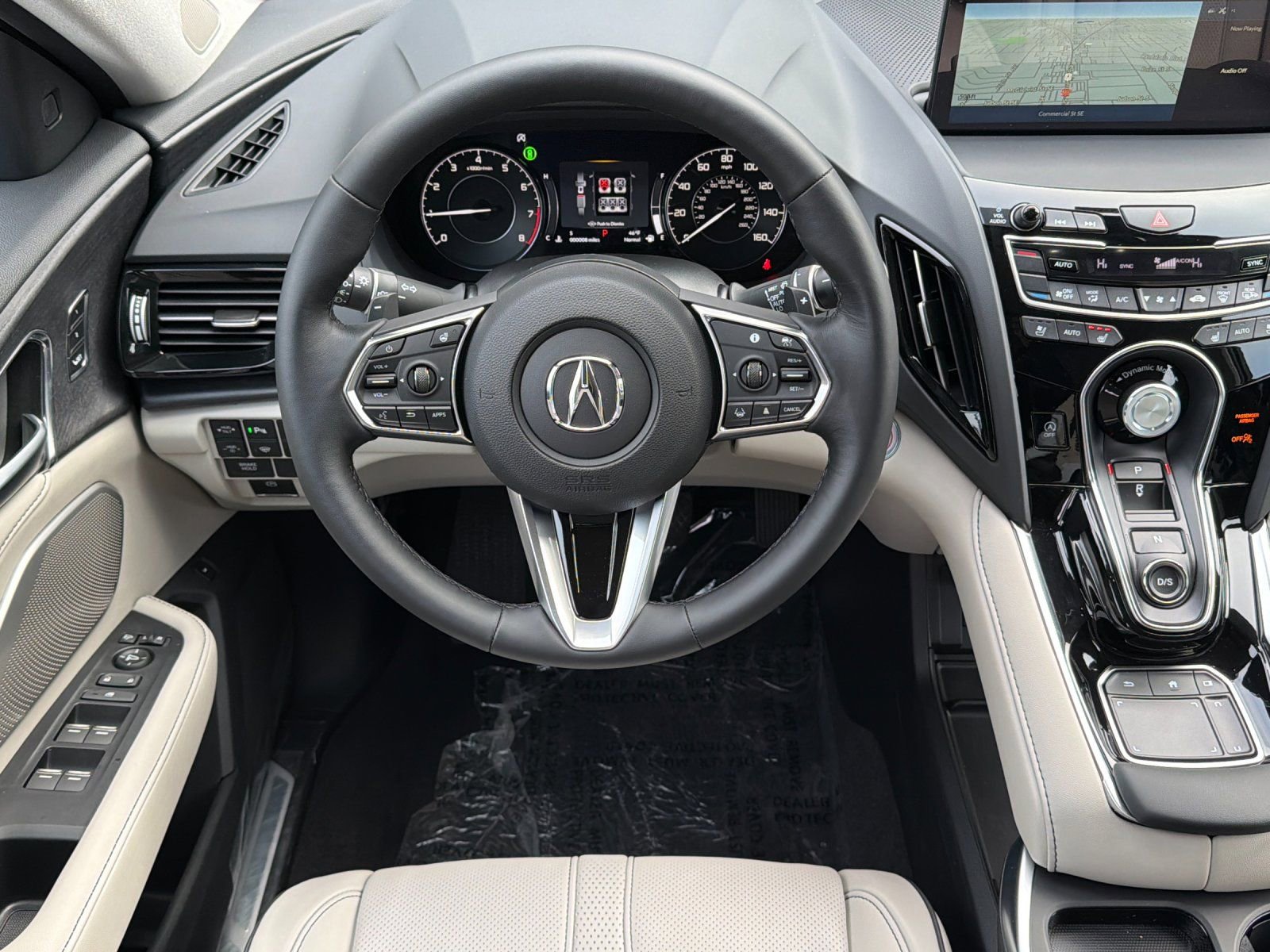 New 2026 Acura RDX SH-AWD w/ Advance Package image 13