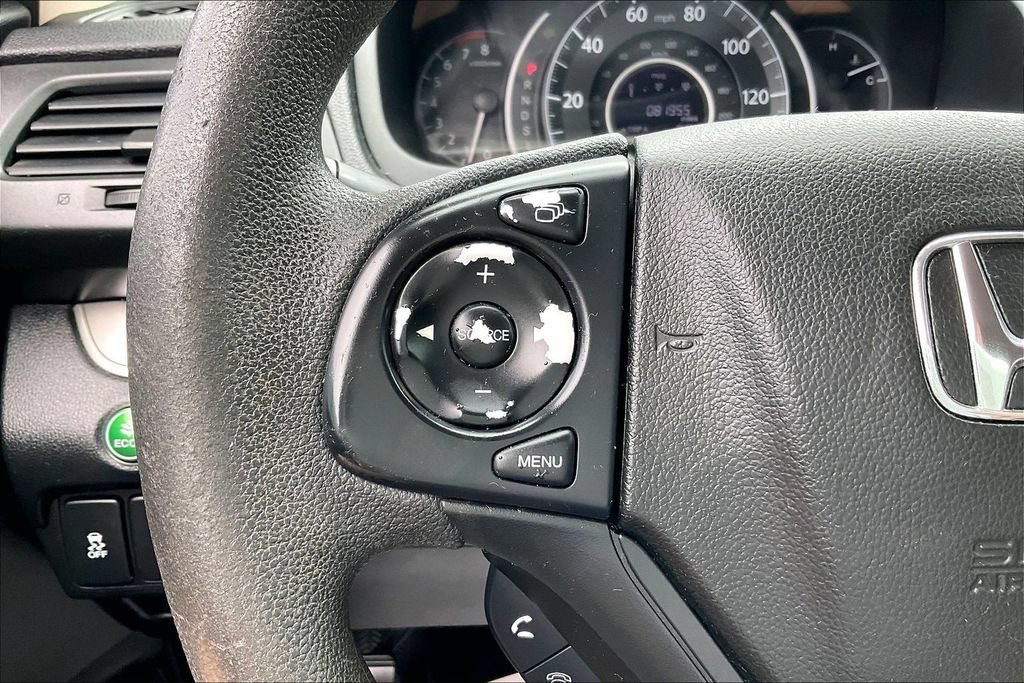 Used 2016 Honda CR-V LX image 15