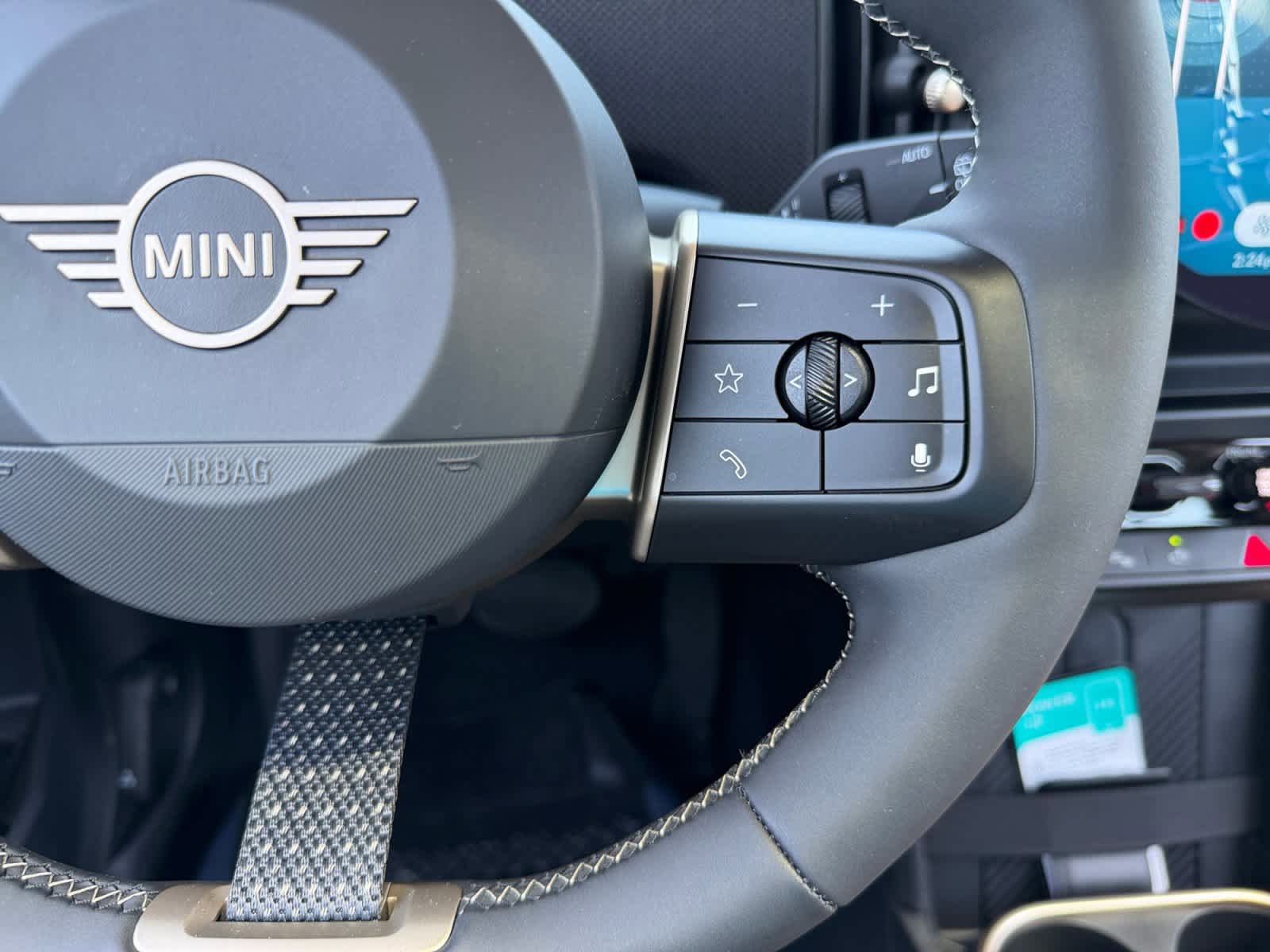New 2026 MINI Cooper S FWD image 24