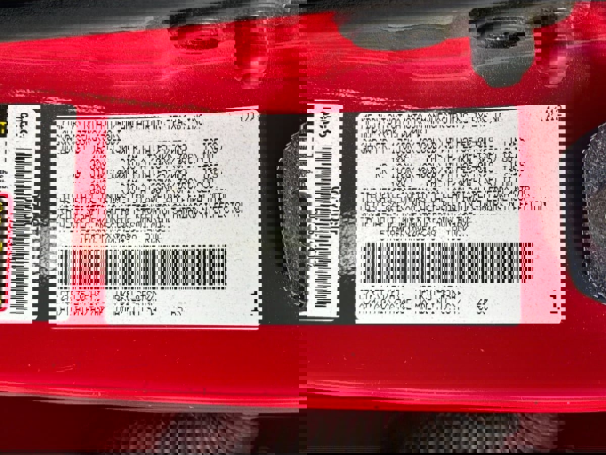 Used 2008 Jeep Wrangler X image 35