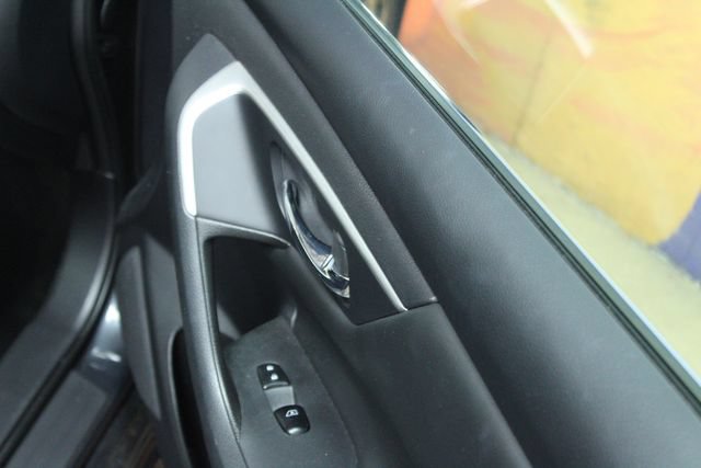 Used 2018 Nissan Altima 2.5 SV FWD image 11