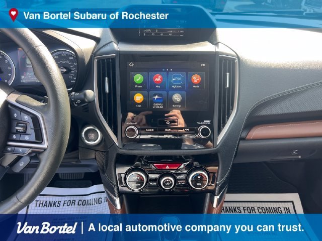 Certified 2024 Subaru Forester Touring AWD/4WD image 21