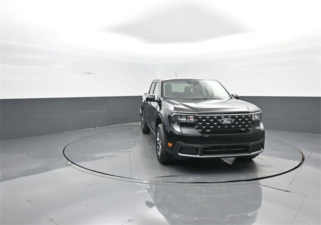 New 2026 Ford Maverick XLT w/ XLT Luxury Package image 2