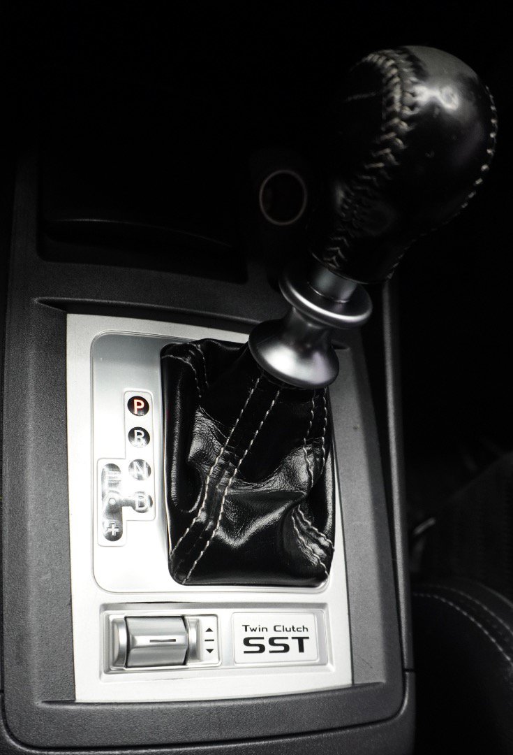 Used 2008 Mitsubishi Lancer Evolution MR AWD/4WD image 19
