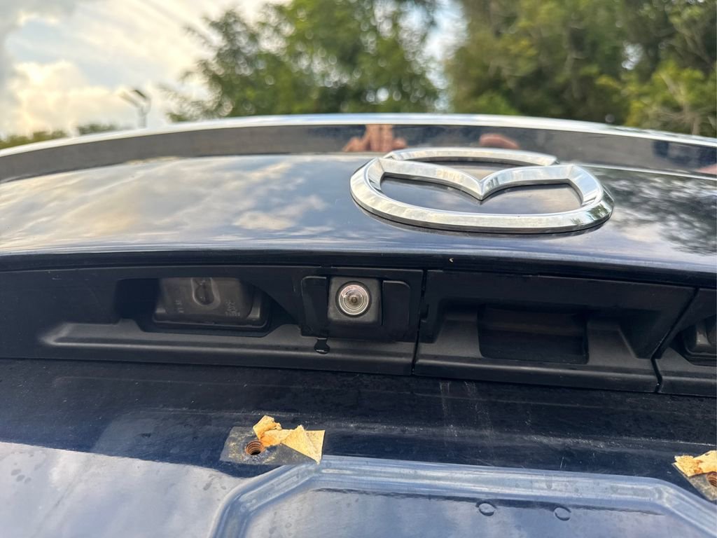 Used 2019 MAZDA CX-9 Touring image 16