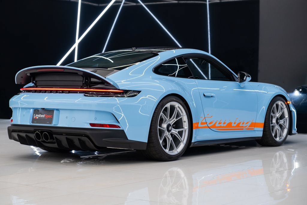 Used 2023 Porsche 911 GT3 RWD image 52