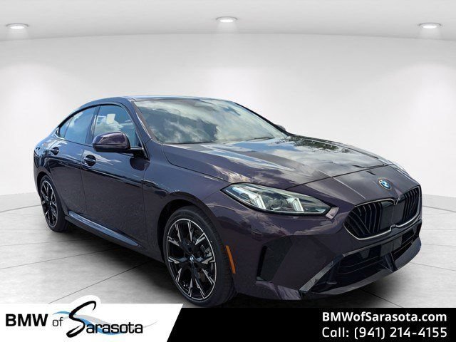 New 2026 BMW 228i w/ Technology Package