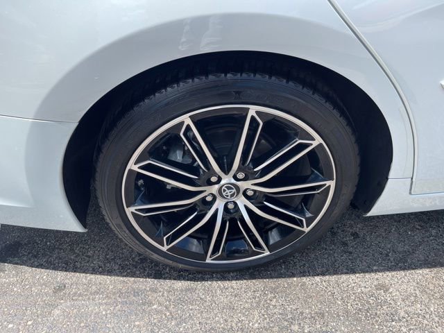 Used 2019 Toyota Avalon Touring w/ Advanced Safety Package FWD image 45