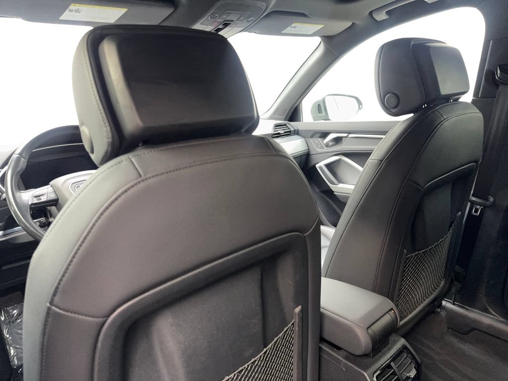 Used 2024 Audi Q3 2.0T Premium AWD/4WD image 37