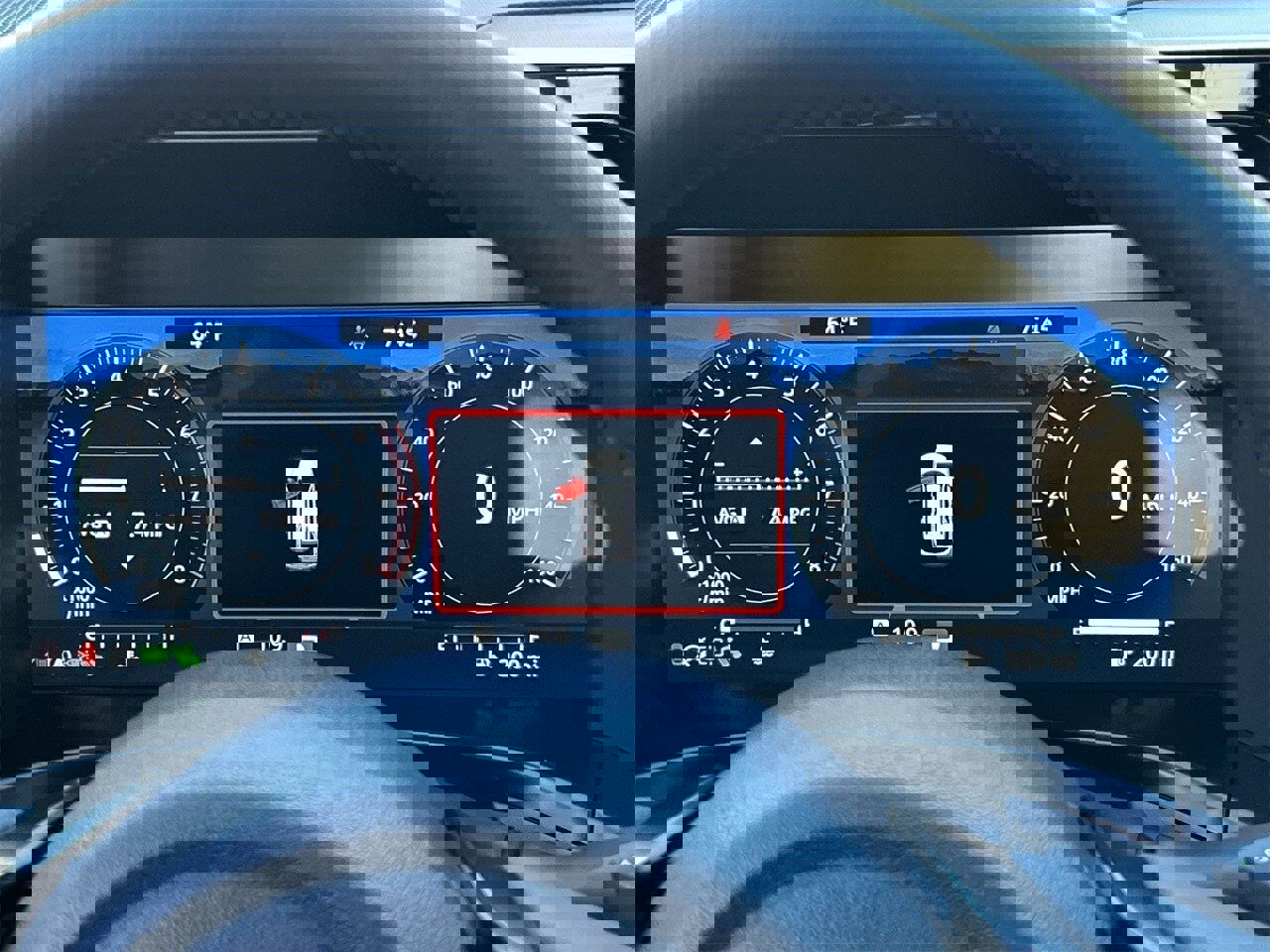 New 2026 Subaru Outback Premium image 27