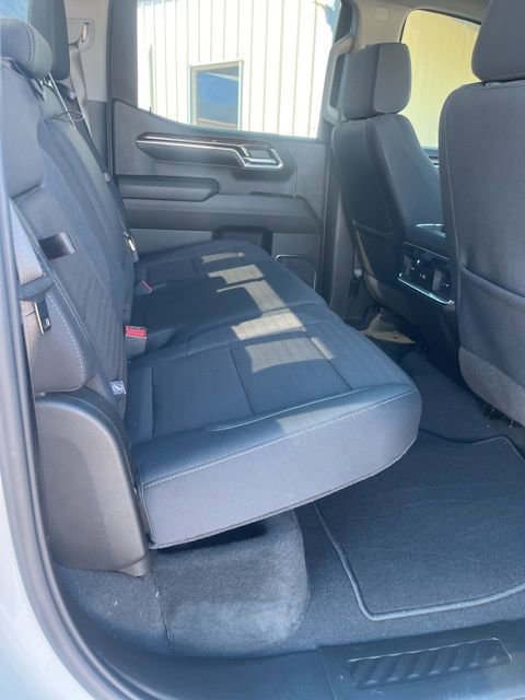 Used 2024 GMC Sierra 1500 Elevation w/ Preferred Package image 10