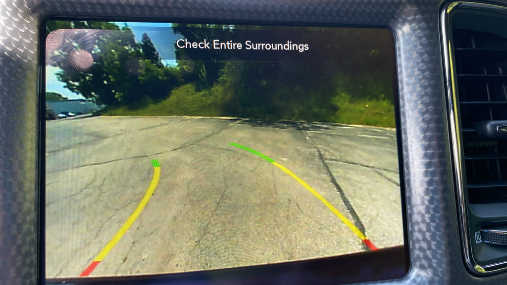 Used 2022 Dodge Challenger SRT Super Stock RWD image 14