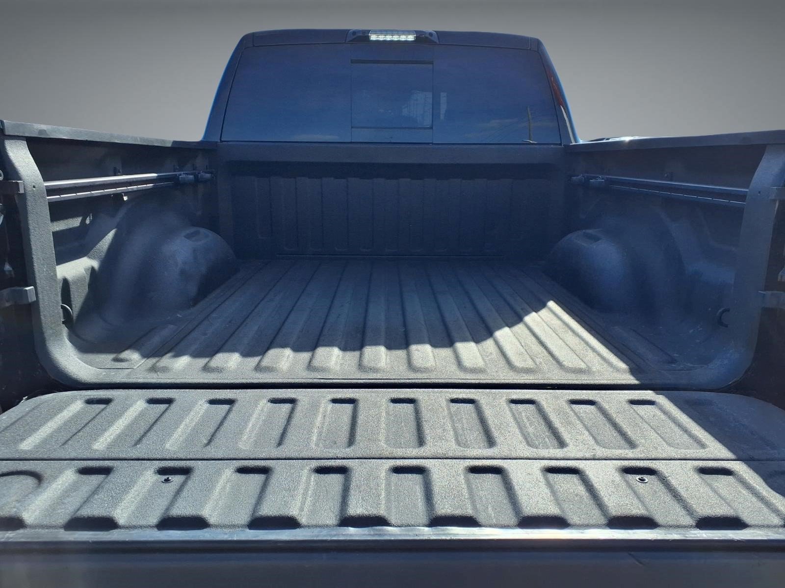 Used 2024 RAM 1500 TRX AWD/4WD image 10