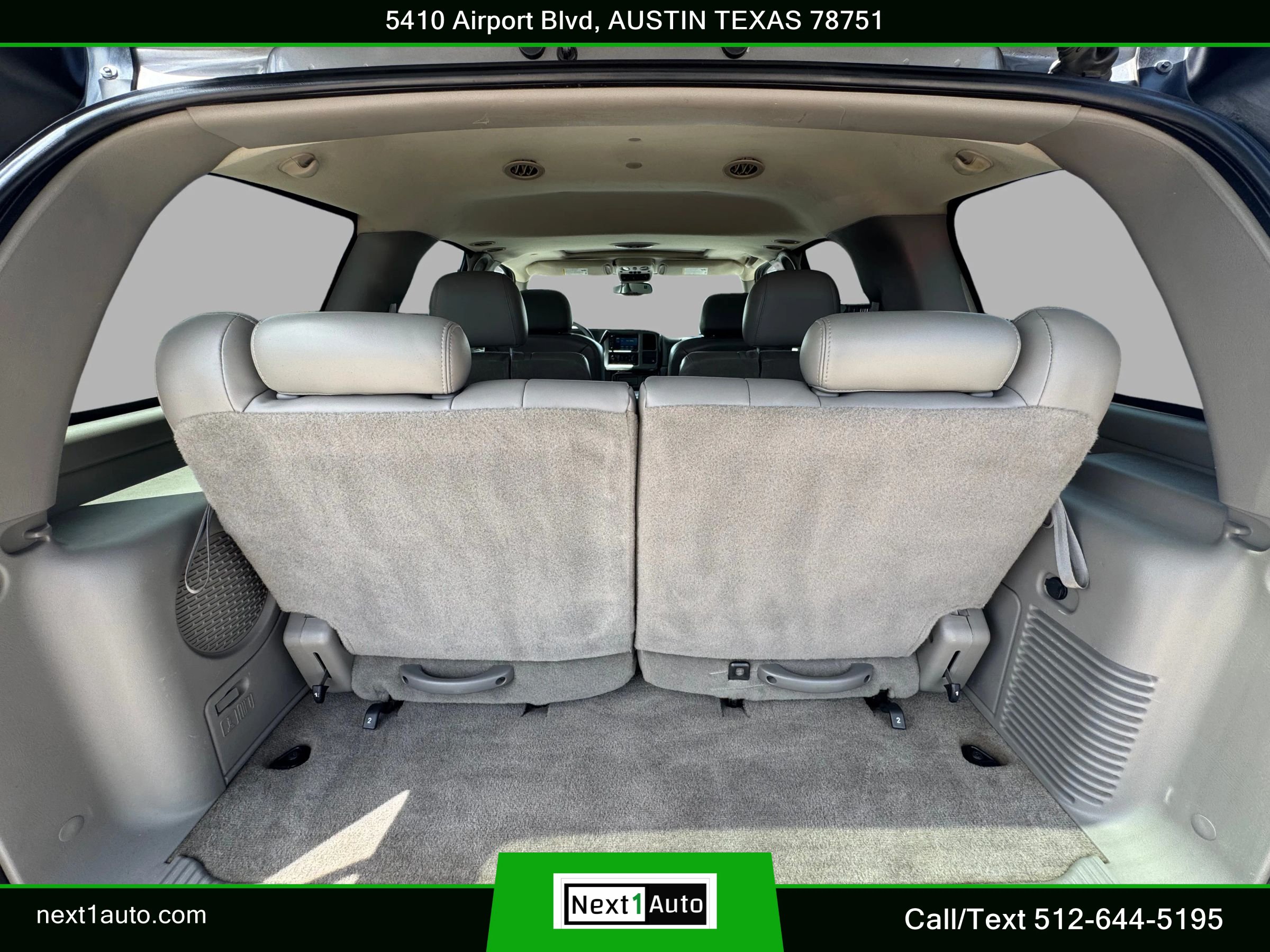 Used 2005 GMC Yukon Denali AWD/4WD image 33