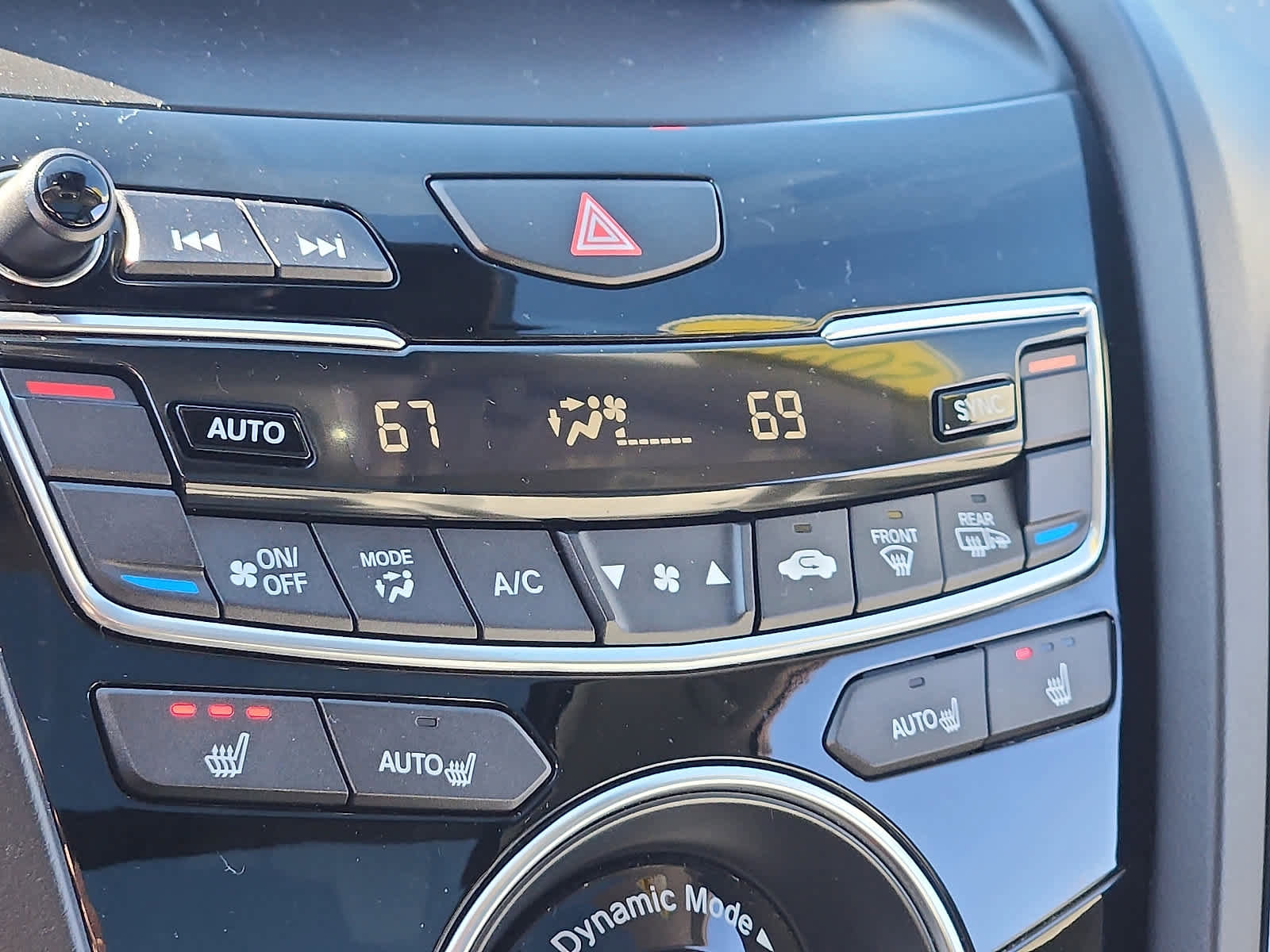 Used 2023 Acura RDX AWD w/ Technology Package image 17