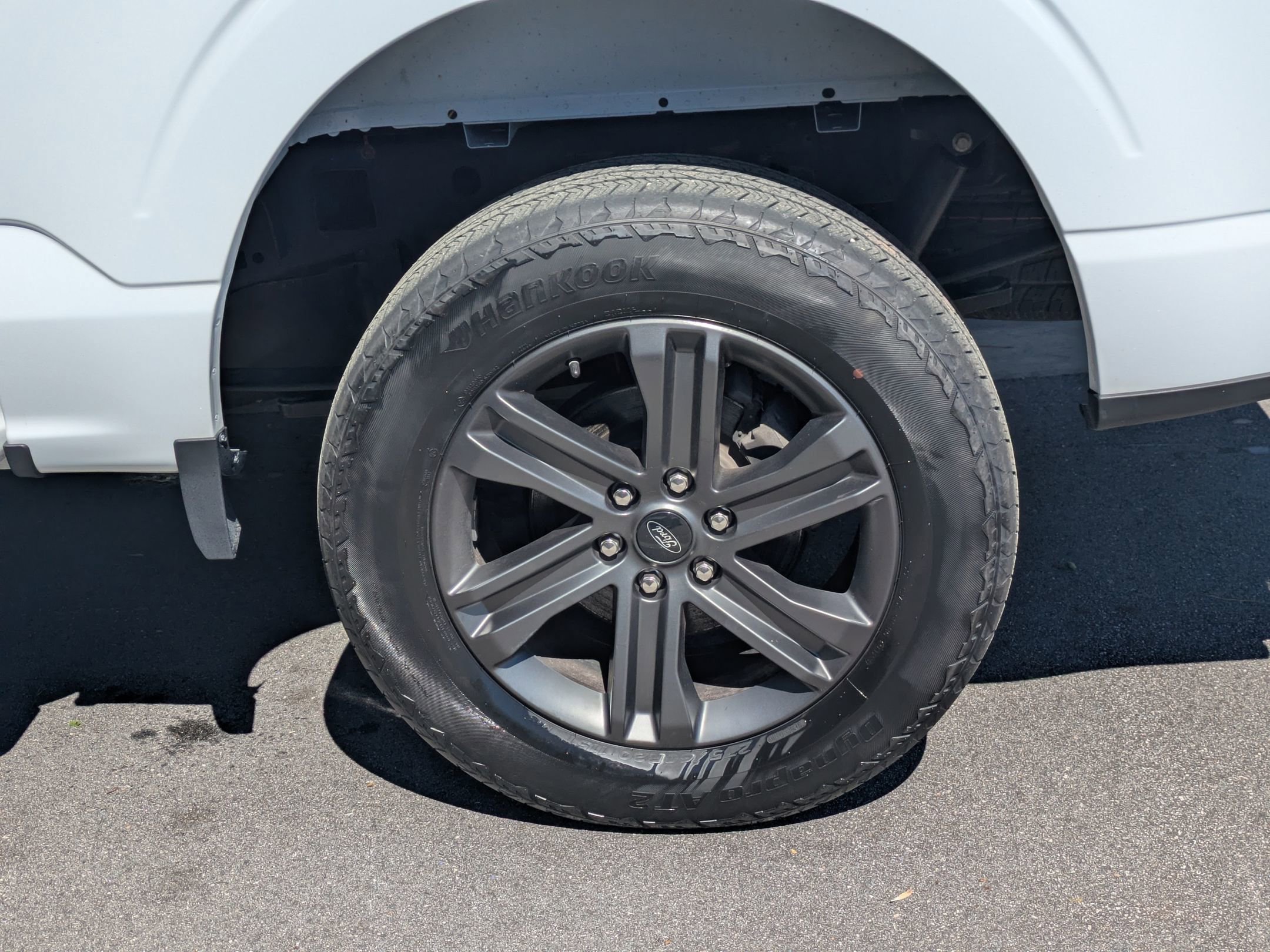 Certified 2023 Ford F150 XLT w/ Equipment Group 302A High image 8