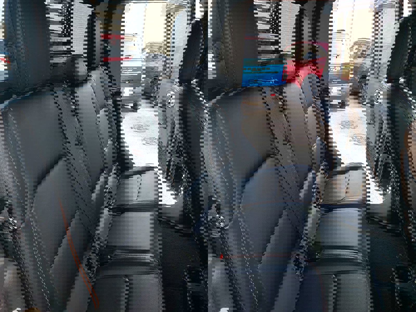 Used 2020 Jeep Gladiator Mojave image 11