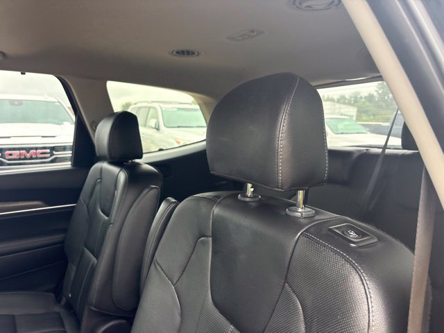 Used 2021 Kia Telluride EX w/ EX Premium Package FWD image 18