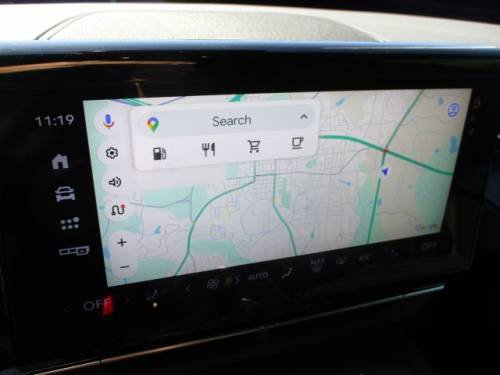 Used 2024 Lincoln Nautilus Premier w/ Equipment Group 102A image 11