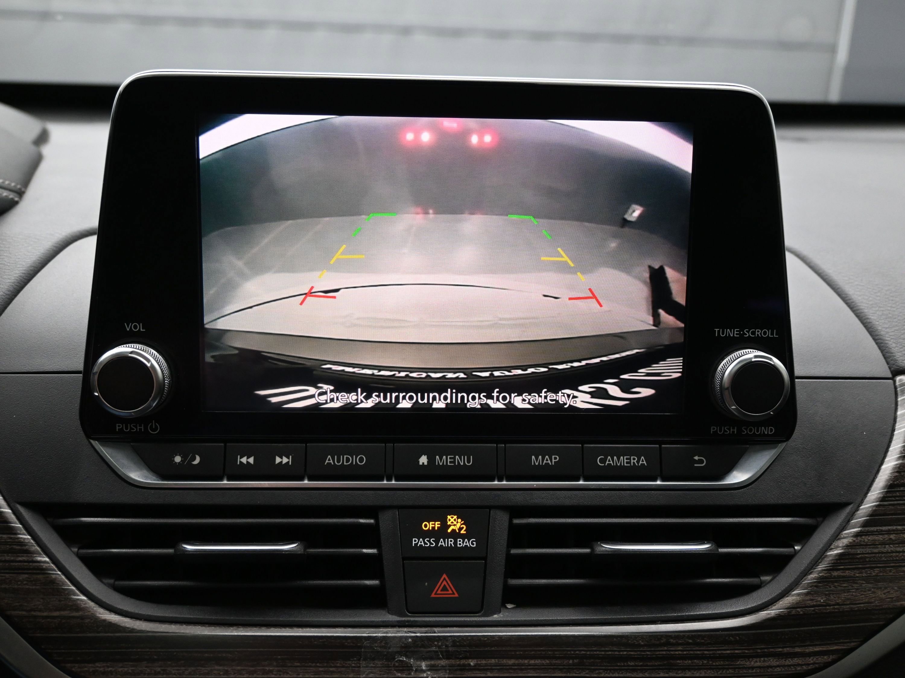 Used 2019 Nissan Altima 2.5 SL image 29