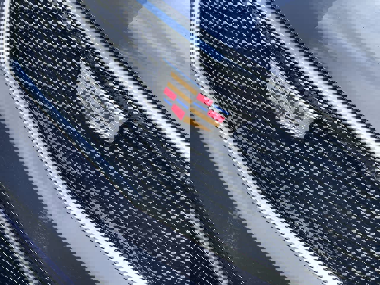 Certified 2024 Cadillac XT6 Premium Luxury w/ LPO, Floor Liner Package image 39