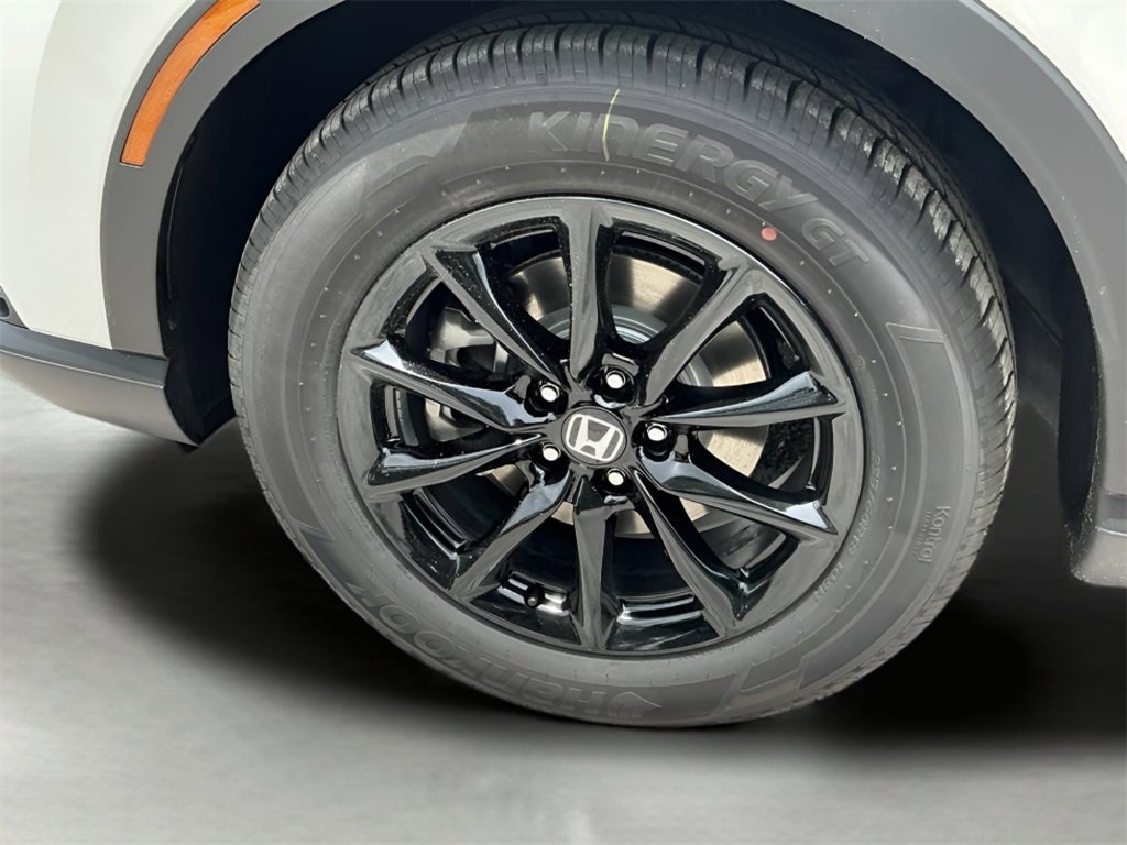 Used 2026 Honda CR-V Sport-L image 12