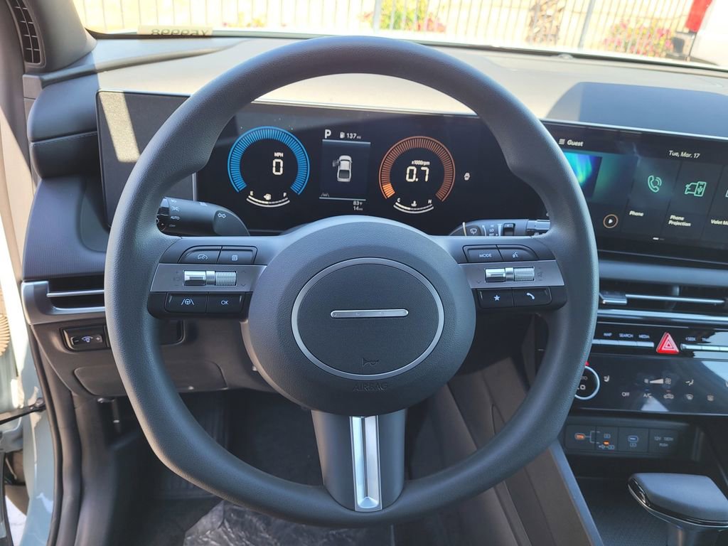 New 2026 Hyundai Santa Cruz SEL image 19