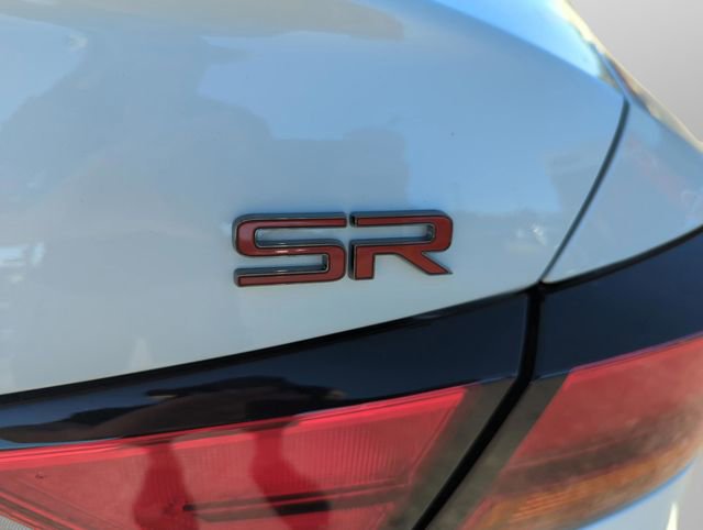 New 2025 Nissan Altima 2.5 SR image 17